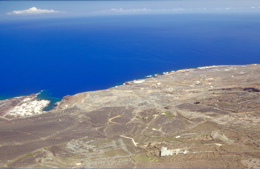 Flughafen von El Hierro